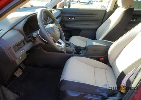 2025 Honda Cr-V Lx z USA, uszkodzony, nr VIN 7FARS4H28SE005938